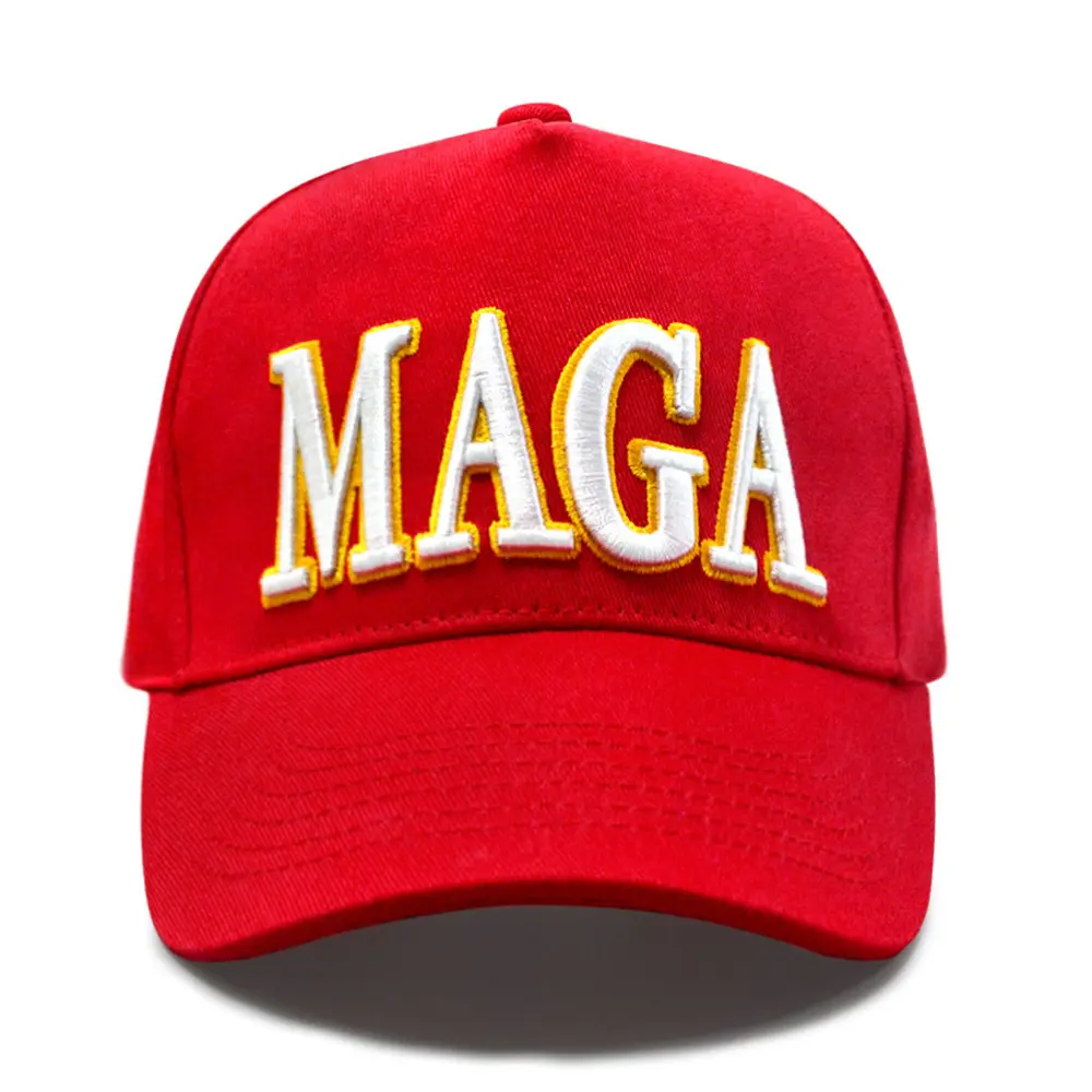 2026 US Election Hat MAGA2 New Sun Protection Baseball Cap