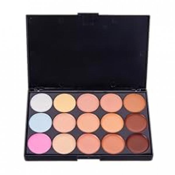 All in One Makeup Kit for Women Full Kit, Make Up Gift Set for Women, Makeup Essential Bundle Includes Foundation Face Primer Eyeshadow Contour Palette Lipstick Eyeliner Mascara Cosmetic Brush Set