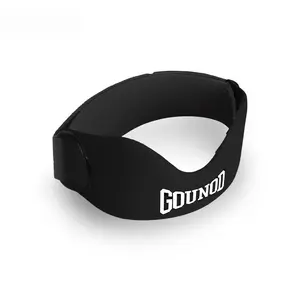 Finally, Pain-Free Movement! This Patellar Strap Offers Stability & Comfort for Any Activity.