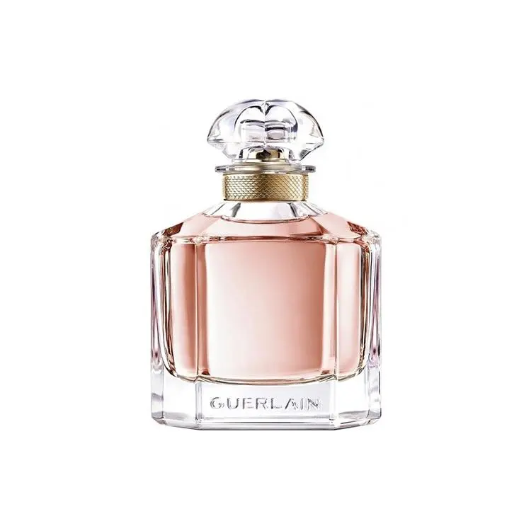 GUERLAIN Classic Version Eau De Parfum Wooden Oriental Accord Eau De Parfum EDP Vanilla Lavender Hibiscus Sandalwood