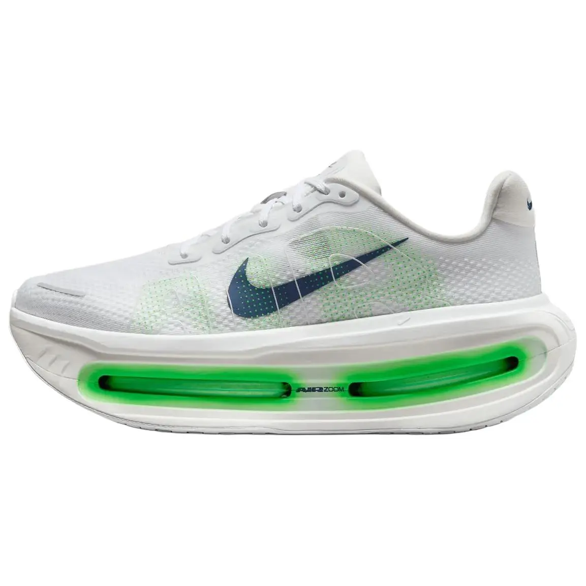 Nike Vomero Premium 'White Green Spark' HQ2050-102