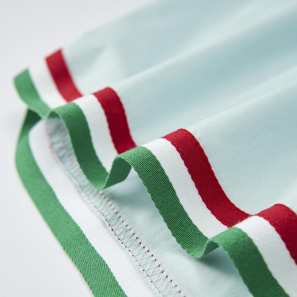 Tauwell Mens Sports Shorts Trendy Comfortable Youth Casual Three-Point Pants Polyester Fabric  - Menswear Trouser Elastic