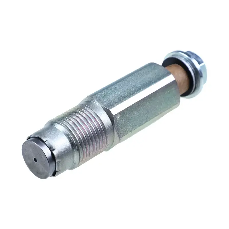 FridayParts Fuel Pressure Relief Limiter Valve 095420-0281 8980325490 for Isuzu Engine 4JJ1 4HK1 6HK1