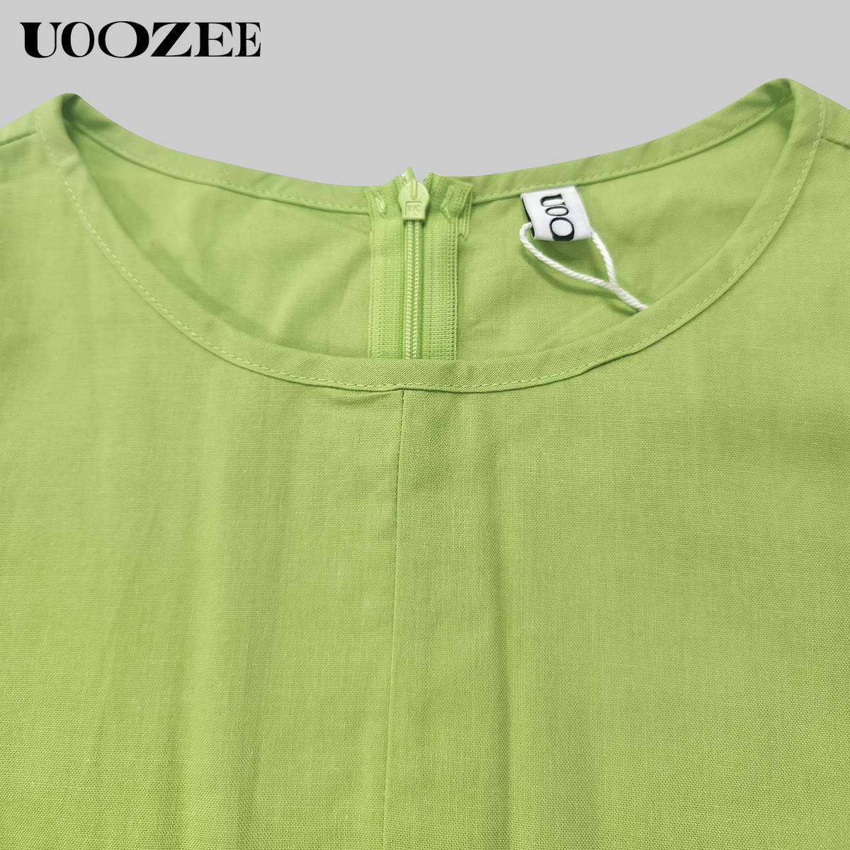 Multiple Colors Sleeveless Wide Leg Jumpsuit – Basic Style Simple and stylish, highlighting the daily elegance of modern women