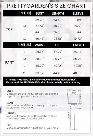 Women’s 2 Piece Sweater Sets Long Sleeve Knit Pullover and Wide Leg Pants Tracksuit for Stylish Lounge WearGift