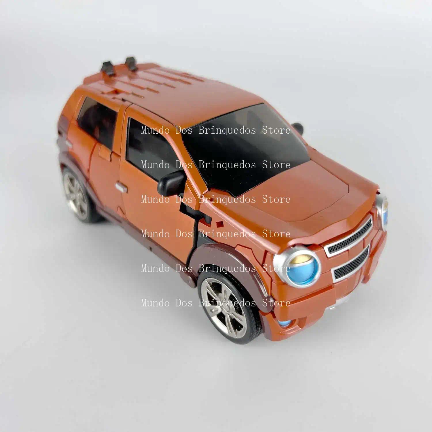 UT Transformation Unique Toys UT-R07 UT R07 R08 UT-R08 13cm Mudflap Dumber Trax Twins Alloy Action Figure Robot