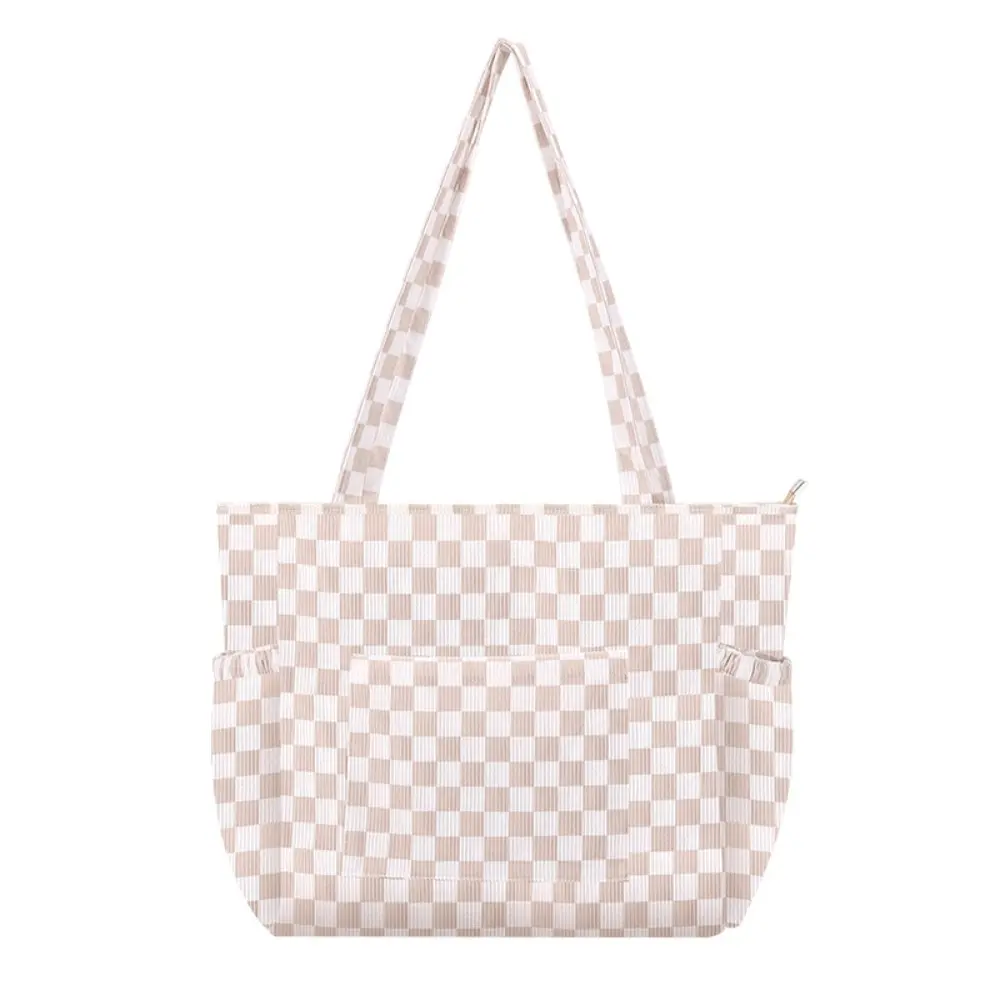 Tote Bag for Women, Teacher Bag Large Capacity Tote Bags Cute Shoulder Bag, Crossbody Handbag for Work Travel Gym