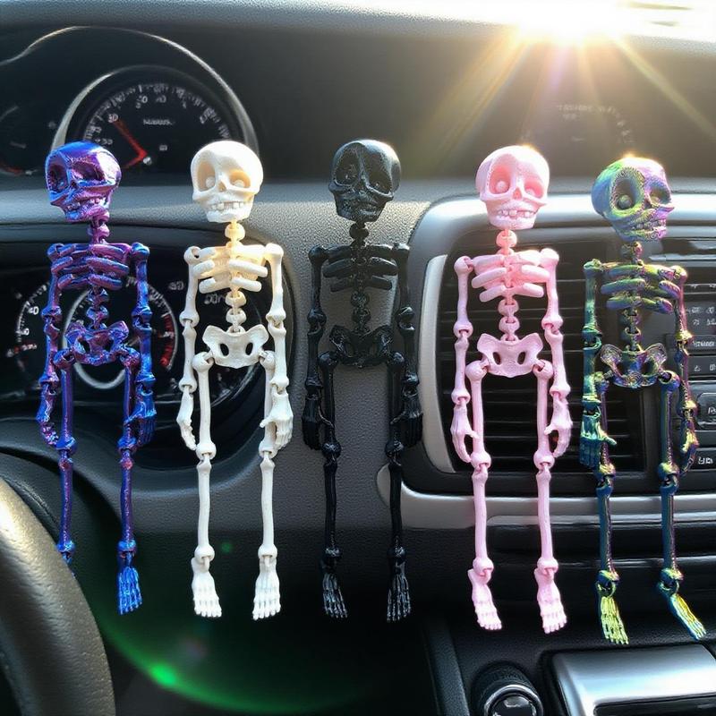 FuRise Magnetic Skeleton Action Figure – 3D Printed Art Toy, Movable Deformable Skeleton Figurine, Halloween Decor & Gift,Magnetic Skeleton Toy,FuRise 3D Printed Skeleton,Articulated Skeleton Action Figure FuRise Magnetic Skeleton Action Figure – 3D Printed Art Toy, Movable Deformable Skeleton Figurine, Halloween Decor & Gift,Magnetic Skeleton Toy,FuRise 3D Printed Skeleton,Articulated Skeleton Action Figure