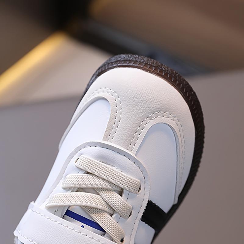 NewUnisex Toddler Sneakers - Casual & Cu