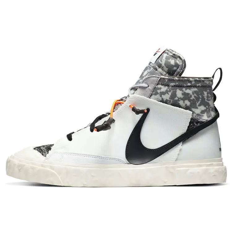 READYMADE x Nike Blazer Mid 'White Camo' CZ3589-100