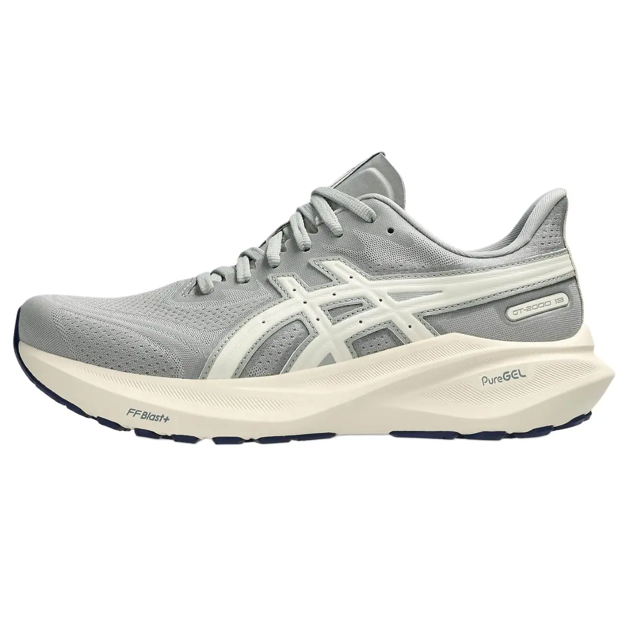 Asics GT-2000 13 ATC Women's Low-Top Running Shoes in Gray for Comfort and Versatility Trending Shoes, House White Official Shoes to Get / Maison Mihara