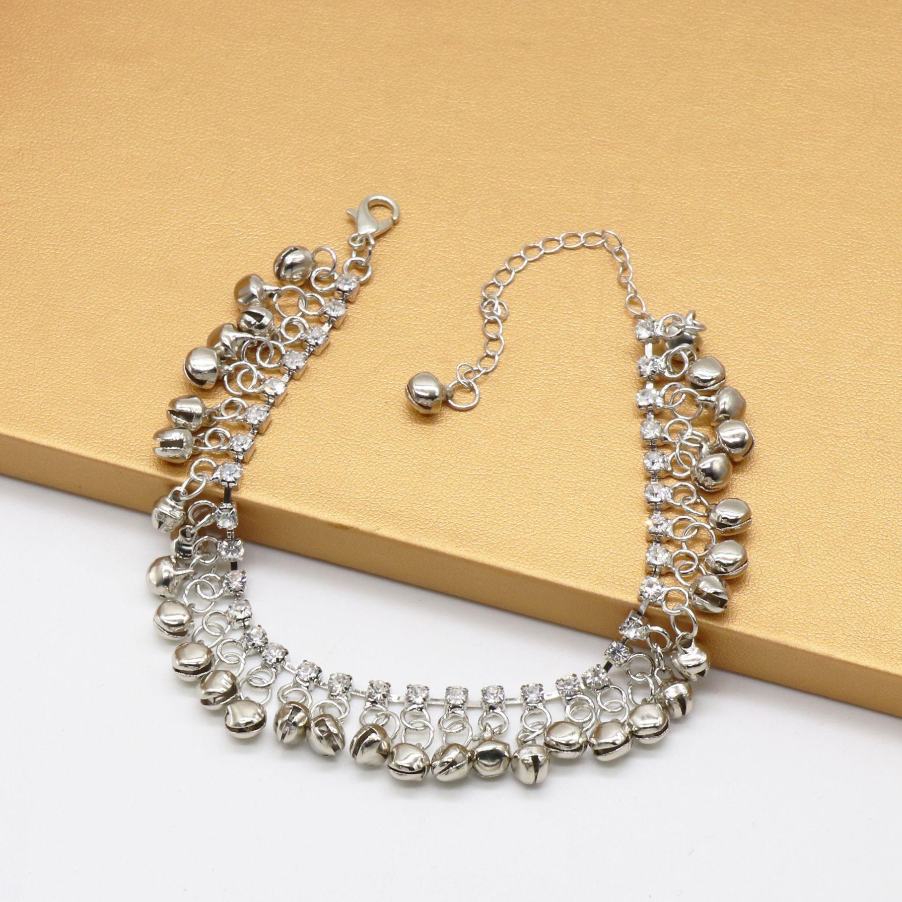 Summer Boho Anklet for Women, Beachy Cross Pendant Charm Foot Jewelry, Adjustable Black Bead Tassel Anklet, Vacation Essential for Tropical Getaways Cruises gold-toned non-tarnish everyday men's whimsical men Stainless Steel Link Necklace tiara faith