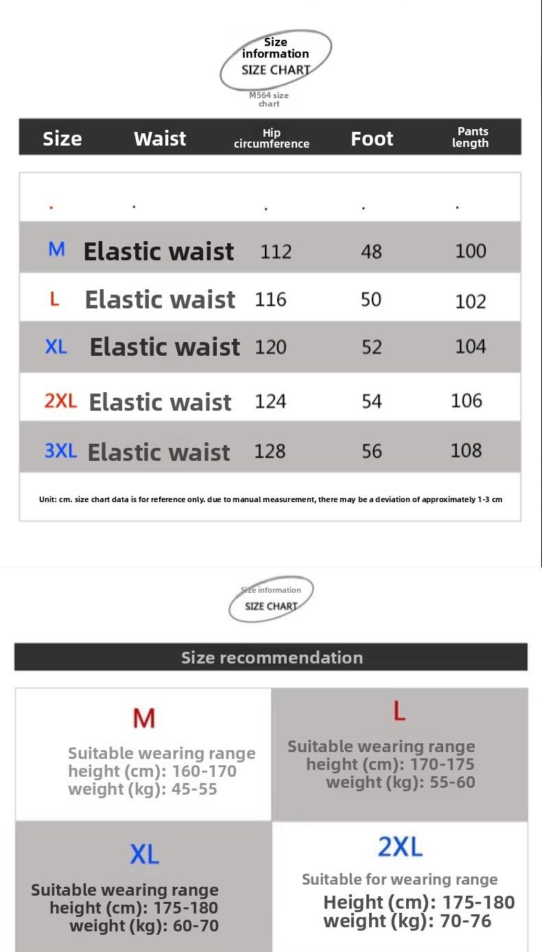 Men's Techwear Quick-Dry Outdoor Cargo Pants - Loose Fit Hiking Pants with Pleated Design, Streetwear Trend