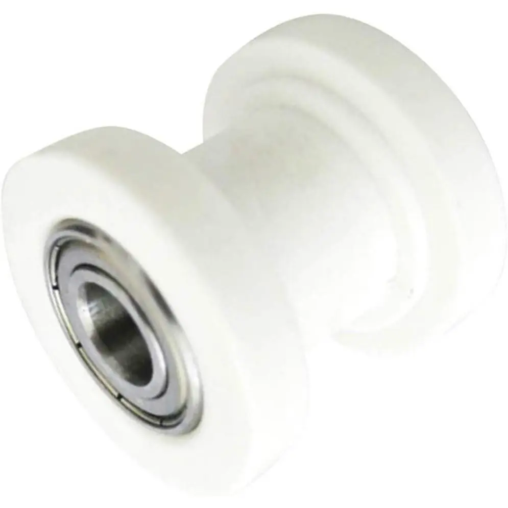 10mm Chain Guide Roller Pulley Tensioner Fits 50 110 125cc Pit Dirt Bike New