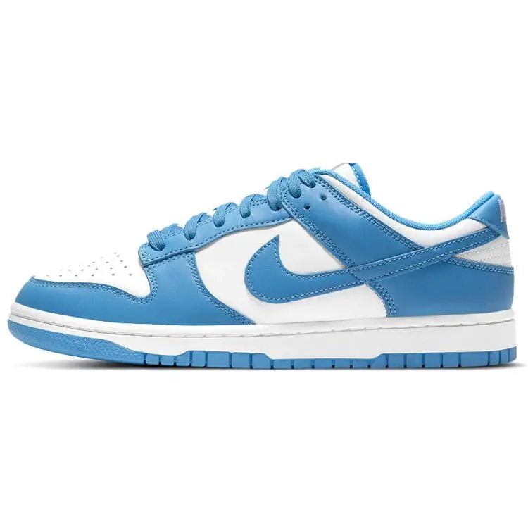 Nike Dunk Low 'University Blue' DD1391-102