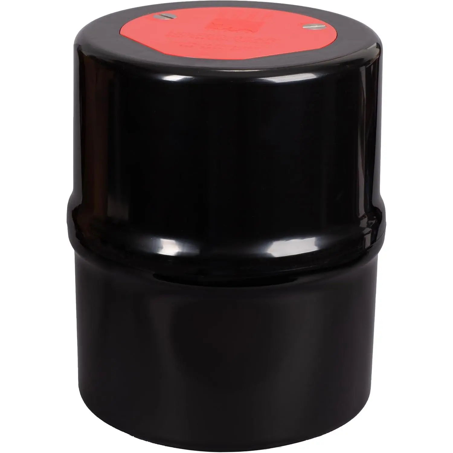 -Resistant  Canister – IGBC Approved Lightweight -Proof Container for Backpacking, Camping & Hiking, 2.1 Gallon / 8 Liter, 8” x 10”