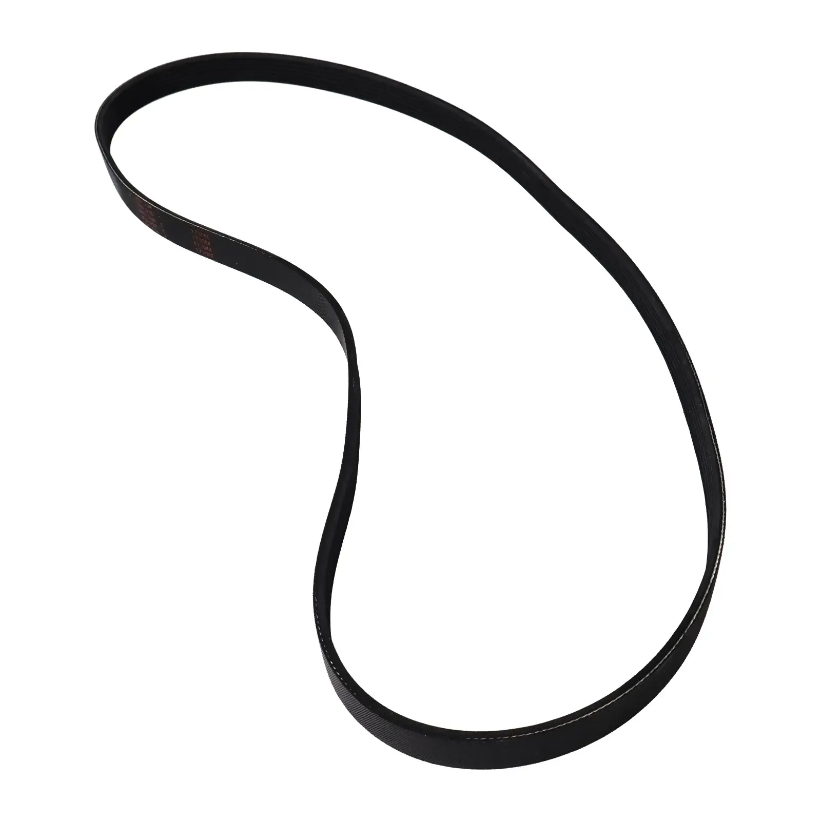 FridayParts Rubber Replacement Belt 78-1691, Fits Thermo King Transport Refrigeration T-1080S, T-1000 Household Appliance Part, Fits T-1080S, Replacement Part