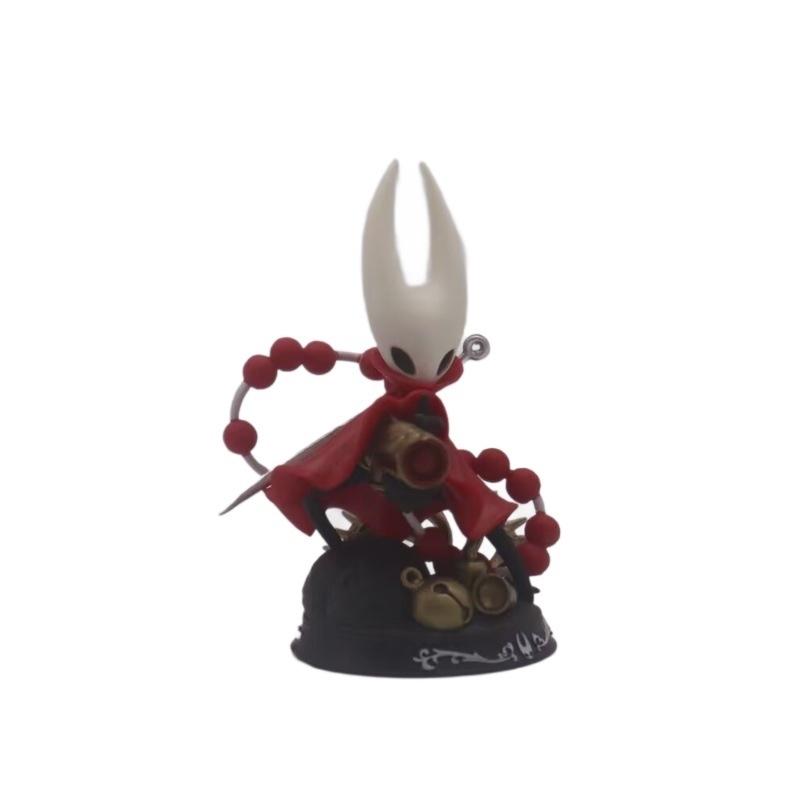 Gatling Wasp Female GK Resin Statue Boxed Painted Collectible Figure For Collectors Gamers Desk Display Birthday Christmas Gift