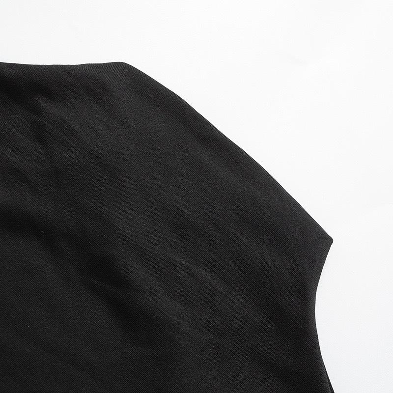 New Style Women's Hot Girl Evening Dress, Sexy Backless Slit Dress