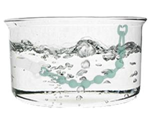 5-Pack Silicone Pacifier Clip, One-Piece Silicone Pacifier Holder Clip for Boys & Baby Girl Binky Clips Rust-Free Holders Unisex Newborns Shower Birthday Gifts (Blue)