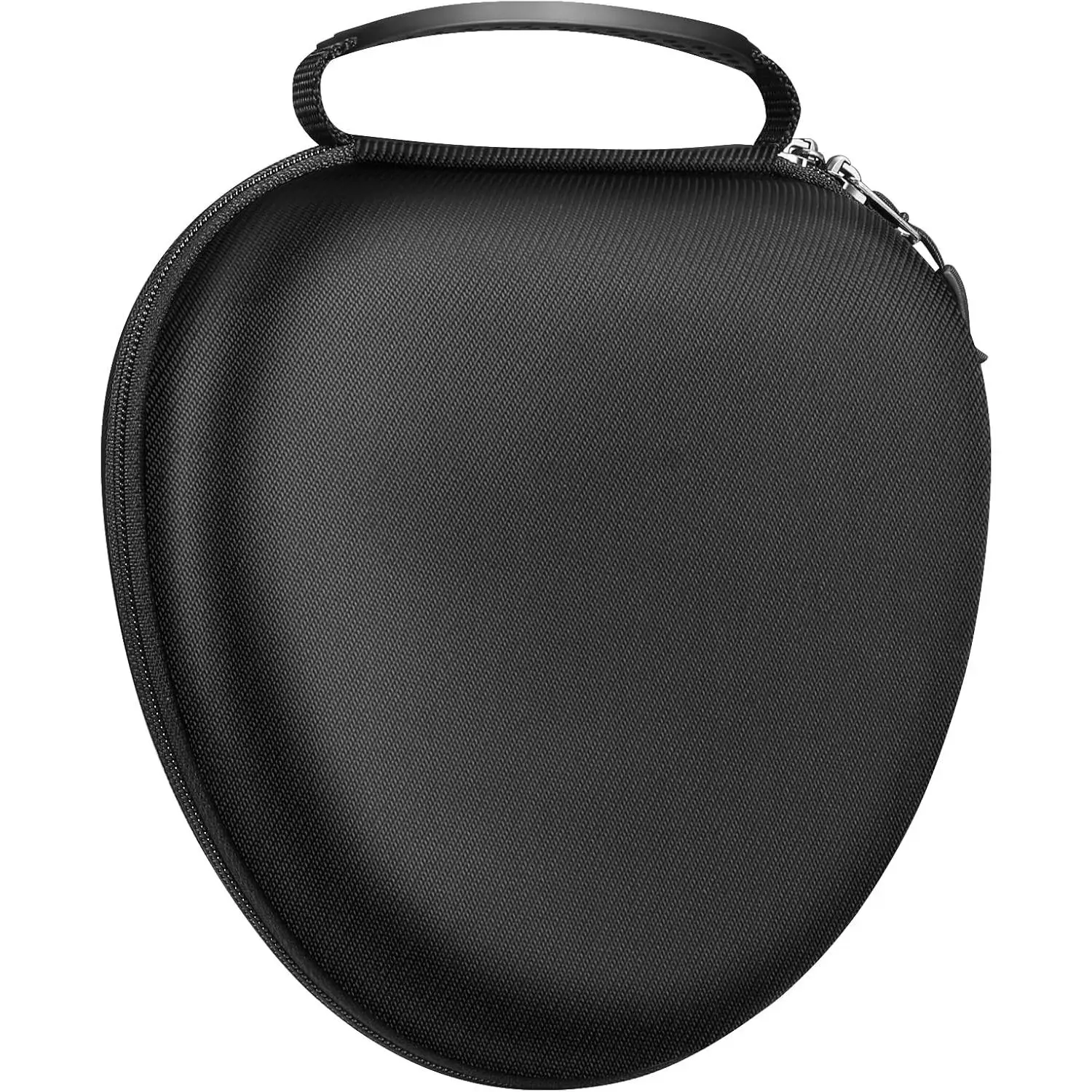 Hard Case for AirPods Max 2 (2026) and AirPods Max 1 (2024/2020) Headphone, Shockproof Protective Travel Carrying Storage Bag with Auto Wake/Sleep for AirPods Max 2 & 1 (Black)