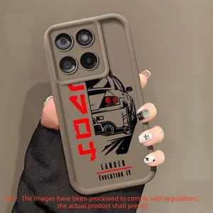 Red light at the rear of the car Available in four colors Printing Eye catching Suitable for Moto phone cases, suitable for MotoG96, G86, G85, G75, E15, E14, EDGE E70, 60, 4G, 5G, Fusion, Stylus series and models of phone cases Fresh and versatile