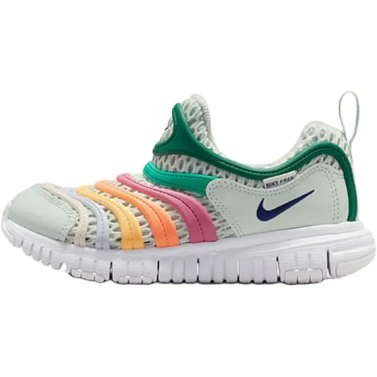 Nike Dynamo Free Comfortable Versatile Casual Shoes IV0523-301