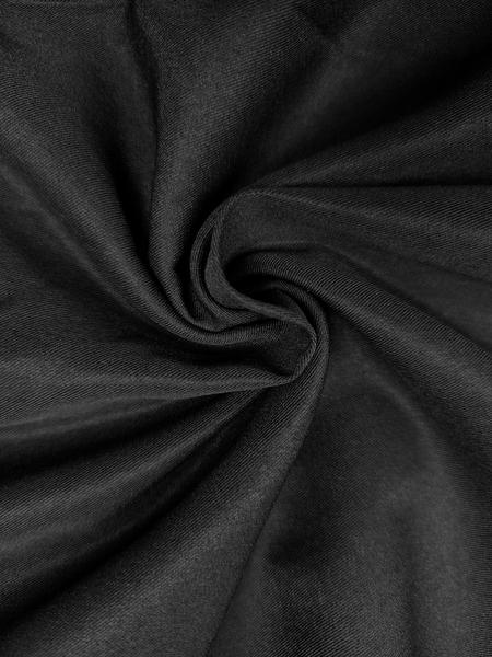 Women's Solid Pleated High-Waist Wide-Leg Pants, Casual Comfy Pocket Trousers for Daily Wear, Ladies Bottoms for All Seasons