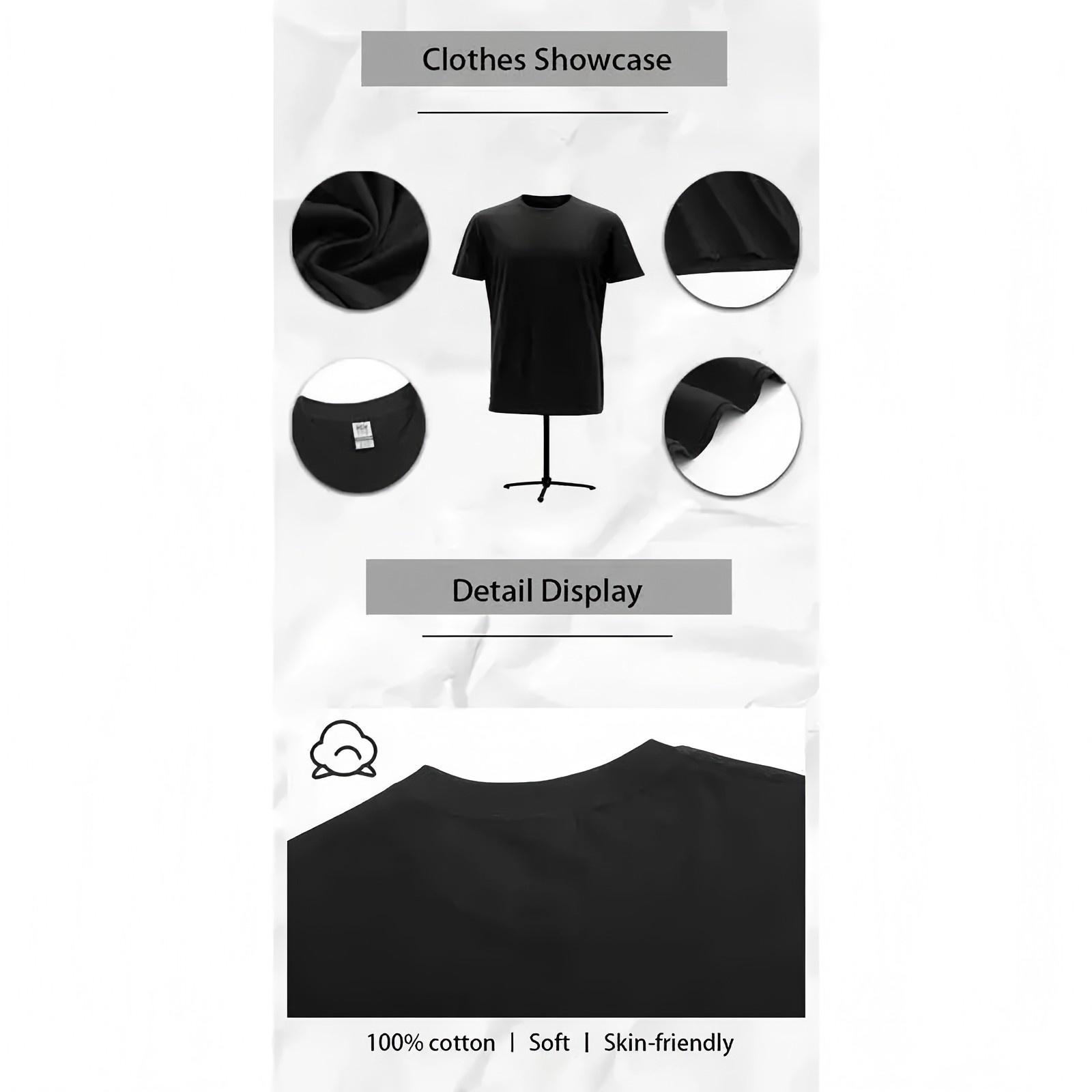 🎉   100% Cotton Funny Adult Humor Experienced Cock Handler Inappropriate Round Neck Short Sleeve T-Shirt Women's Men Graphic Tee