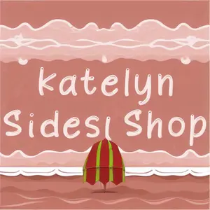 Katelyn Sides Shop