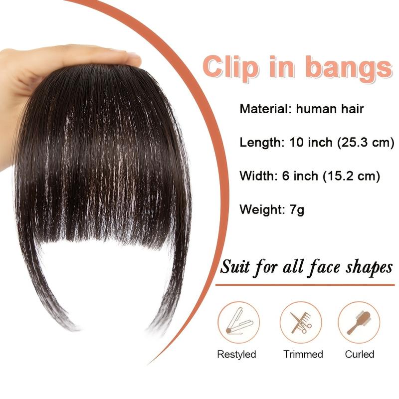 #GiftedInLove #Valentine #Gift Women's Daily Wear, Using Real Human Hair Soft Wavy Hairstyle, Comes with Hair Clips and Hair Extensions Soft glossy Lace Frontal Closure with Baby Hair Lace Frontal Closure with Baby Hairwoman girl daily party  summer style