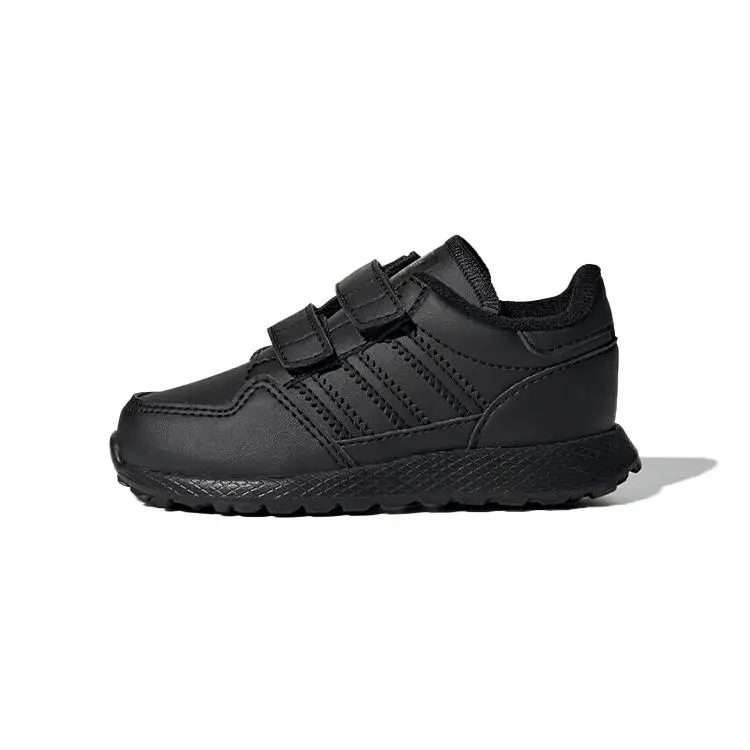adidas Originals Forest Grove Cf I Colorful Minimalist Non-Slip Low-Top Walking Shoes EG8963