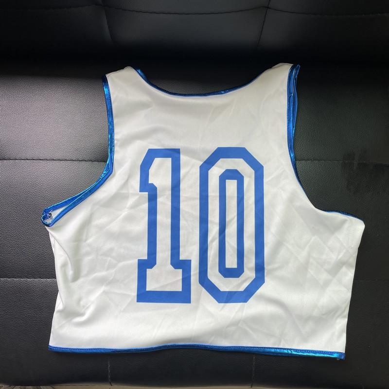 Space Lola Bunny Rabbit Cosplay Costume Rabbit Bunny Jam Costumes Women Girls Halloween Party Clothes Carnival suit