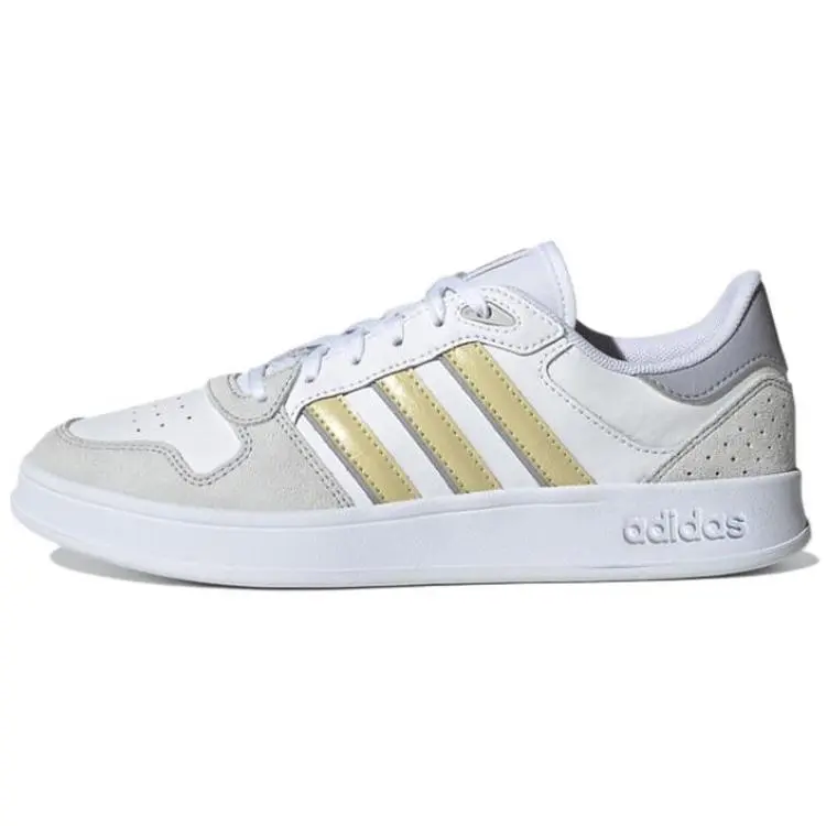 adidas Neo Breaknet Plus Low Top Sneakers GX8206