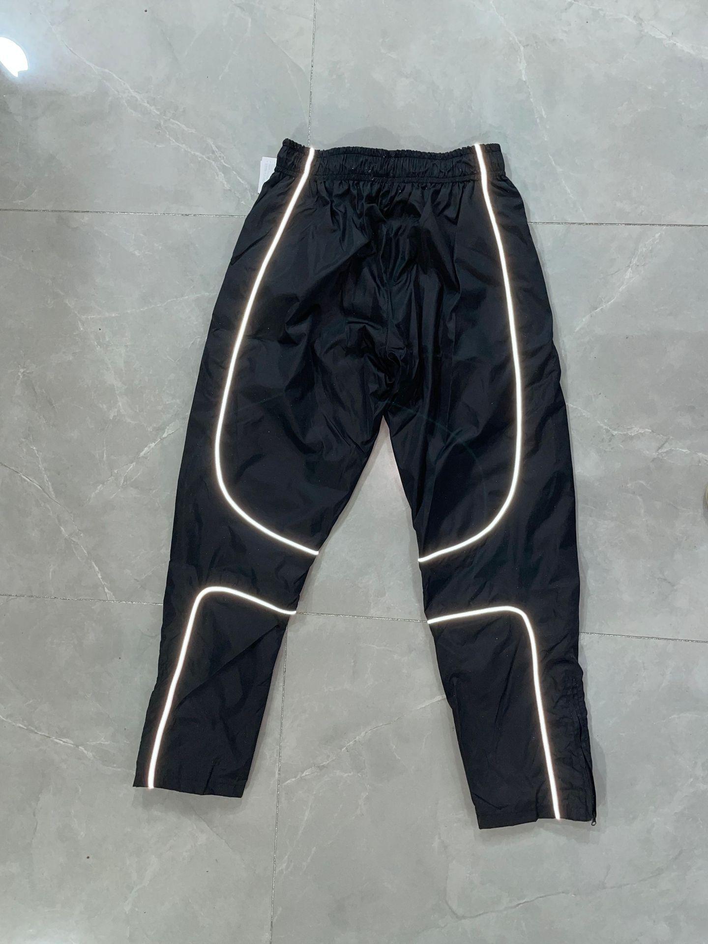 LOGO Hoodie Men Casual Hooded Jacket Pants SpringStatements