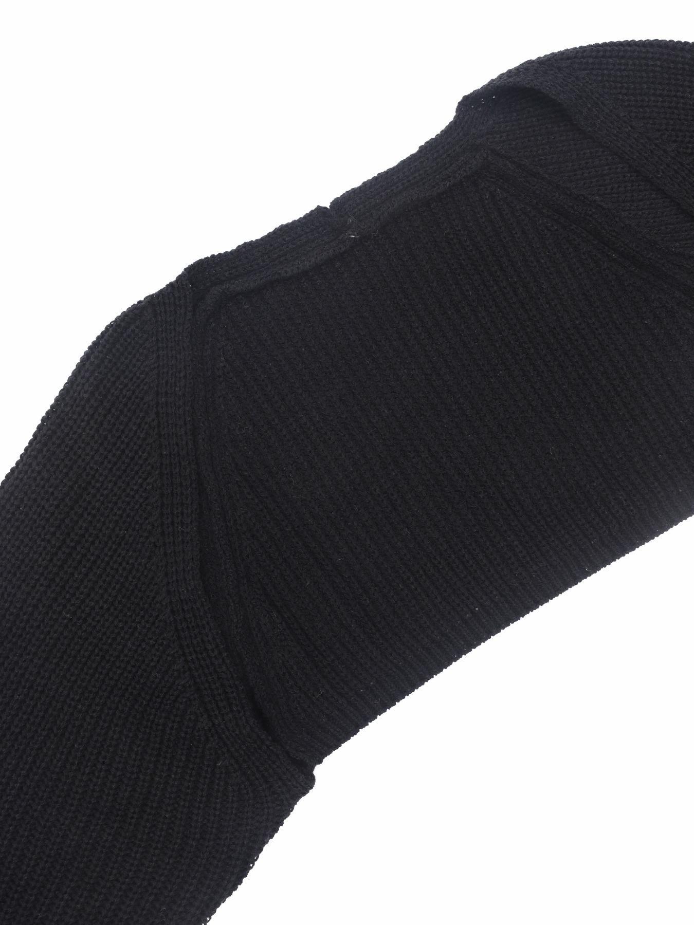 Women's Solid Raglan Sleeve Open Front Crop Shrug Cardigan, Casual Long Sleeve Knitwear for Spring & Fall, Fashion Women's Knit Clothing for Daily Wear Womenswear