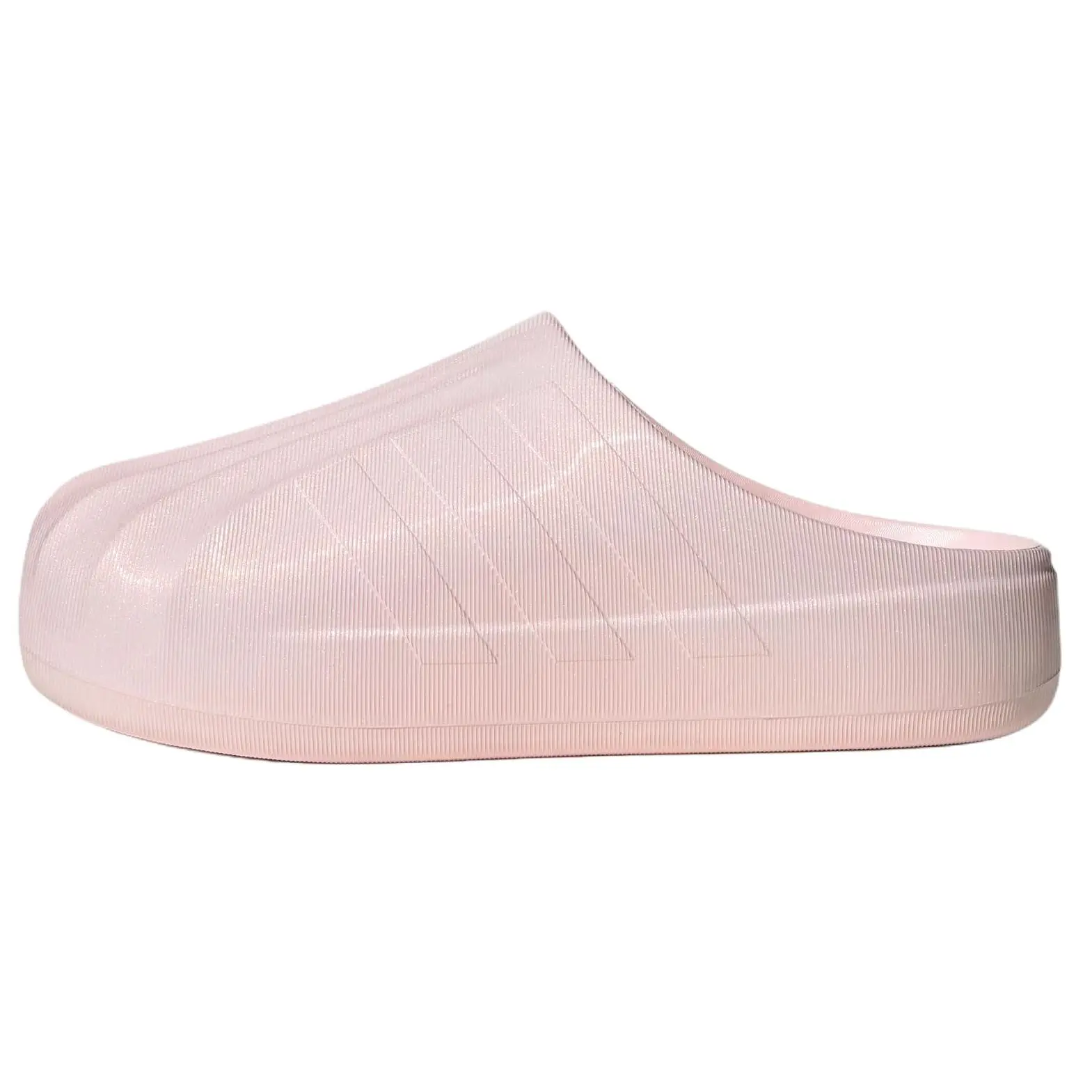 adidas Originals Adifom Superstar Mule Fashion Comfortable Anti-Slip Closed-Toe Slippers KJ0988