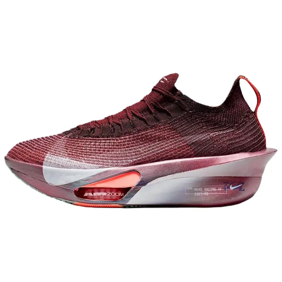 Nike Wmns Alphafly 3 SE 'Team Red Bright Crimson' IR2312-600
