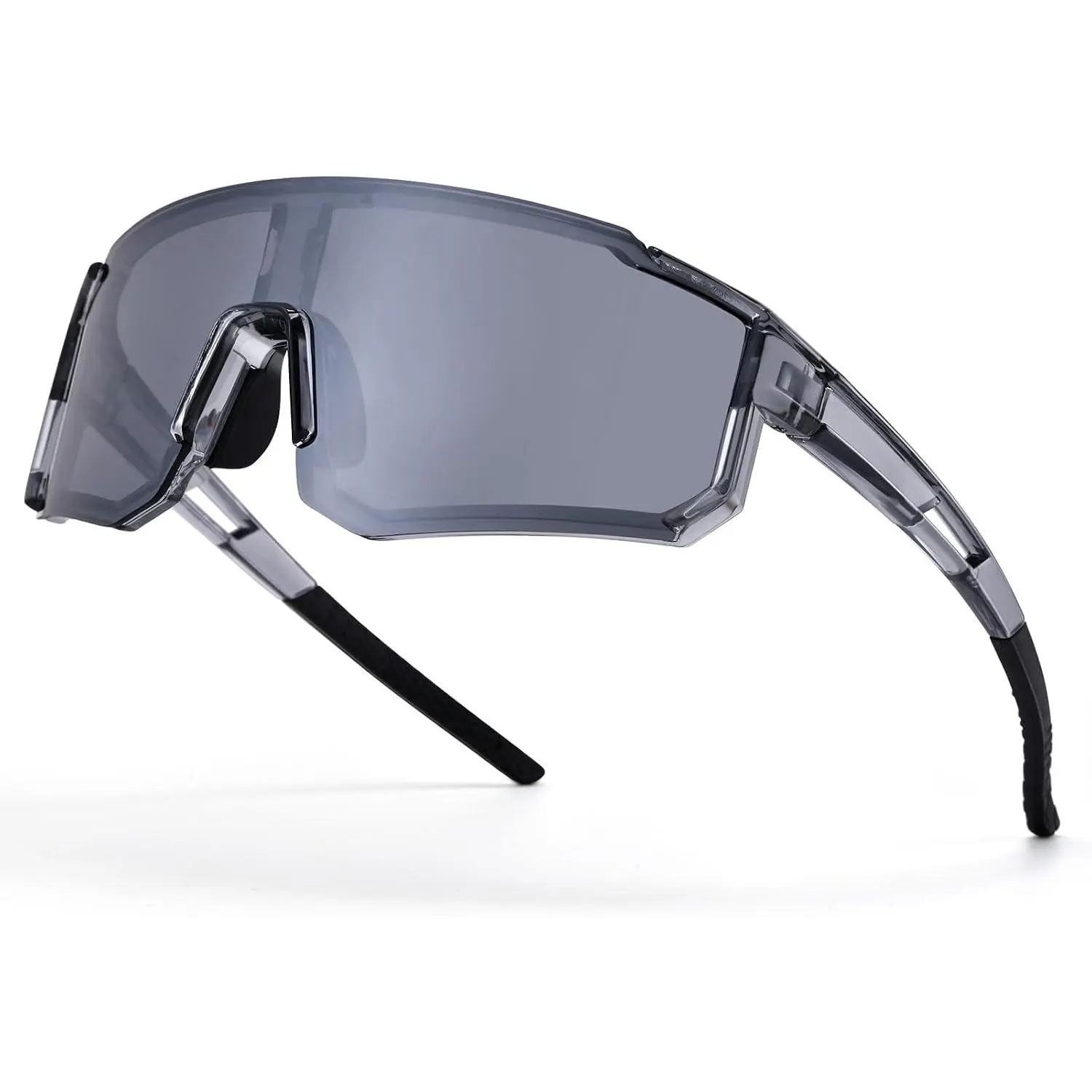 Cycling Baseball Youth Sunglasses for Men and Women UV400 Protection