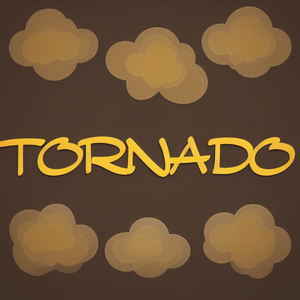 Tornado Textile