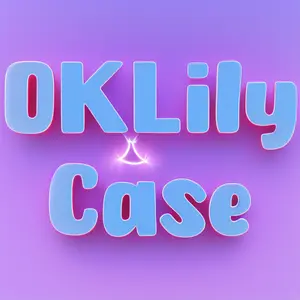 OKLily Case