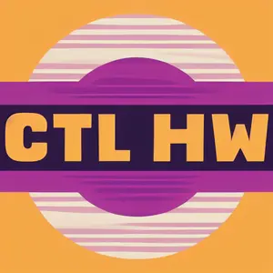 CTL HW CTL HW