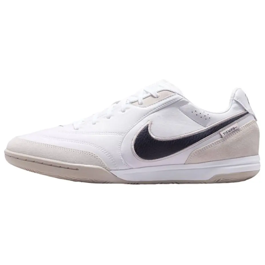 Nike Tiempo Streetgato IC Low 'White Moon Particle' HQ7017-101