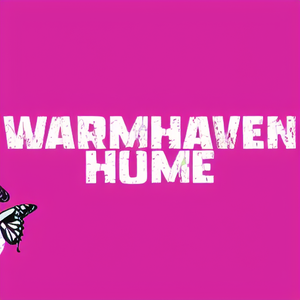 WarmHaven Home.