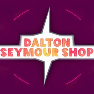 Dalton Seymour shop shop logo