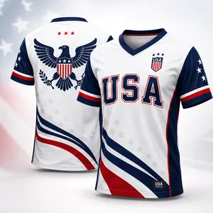 USA Patriotic Eagle Graphic T Shirt Men Women Unisex 1776 2026 Liberty America Flag Print Casual Streetwear USA Oversized Vintage Style Short Sleeve Top Fourth of July Independence Day Gift American Pride Freedom Eagle Statue Graphic Tee