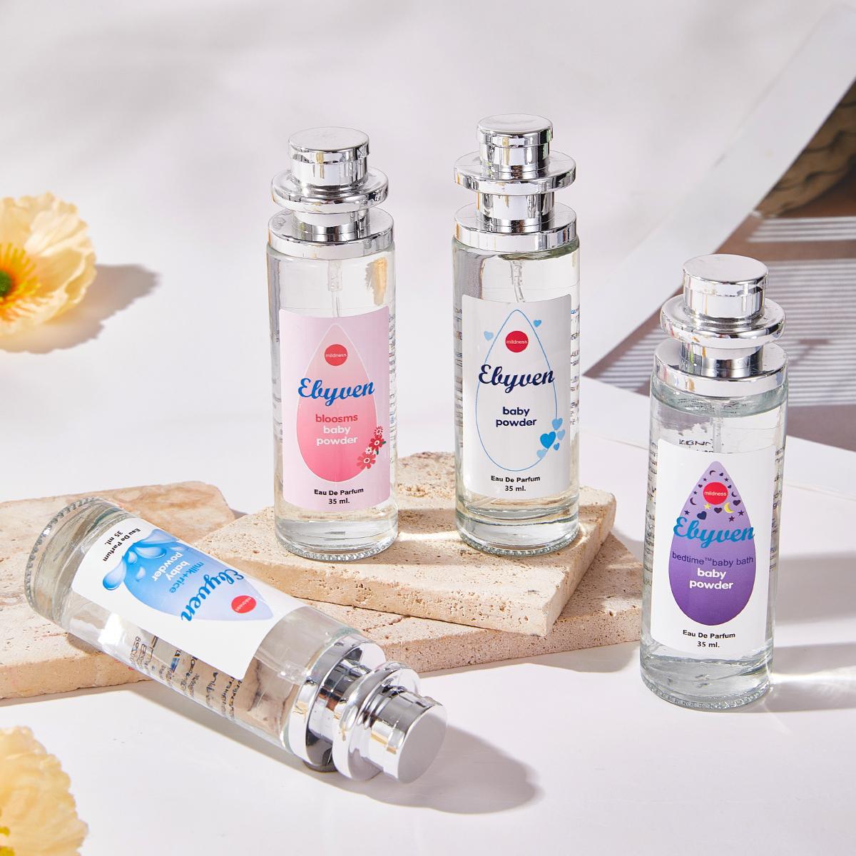 35ML Women's Perfume, 1 Count Long Lasting Fragrance for Women, Elegant Fruity Sweet Floral Fragrance for Daily Wear, Fashion Perfume for Party, Eau de Parfume, Edp Spray