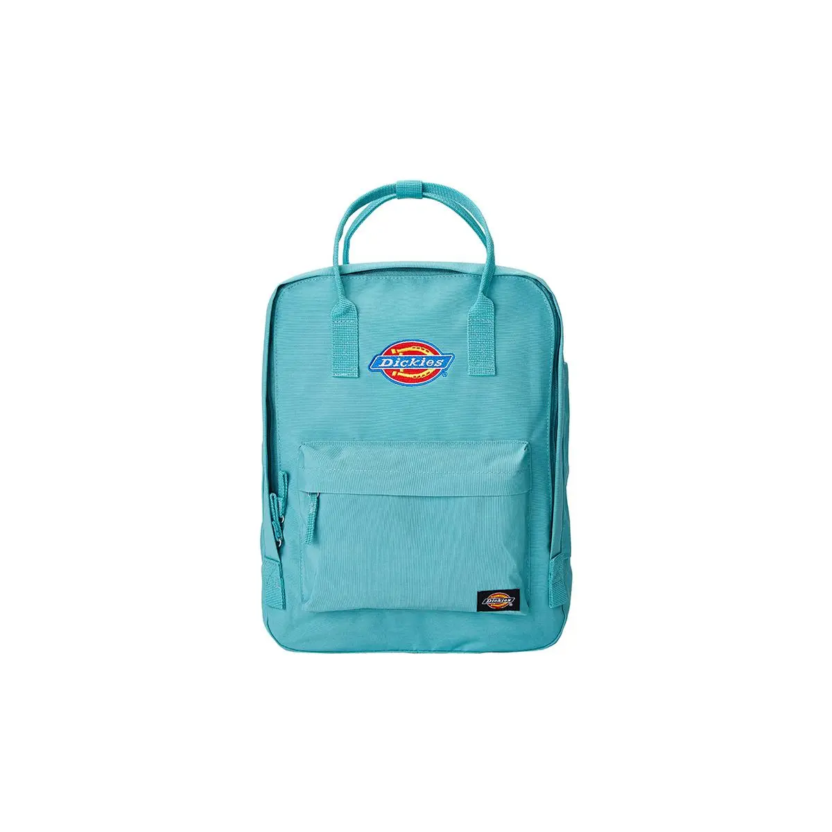 Dickies 14-Inch Cute School-Style Laptop Backpack for Girls – Polyester, Multiple Colors