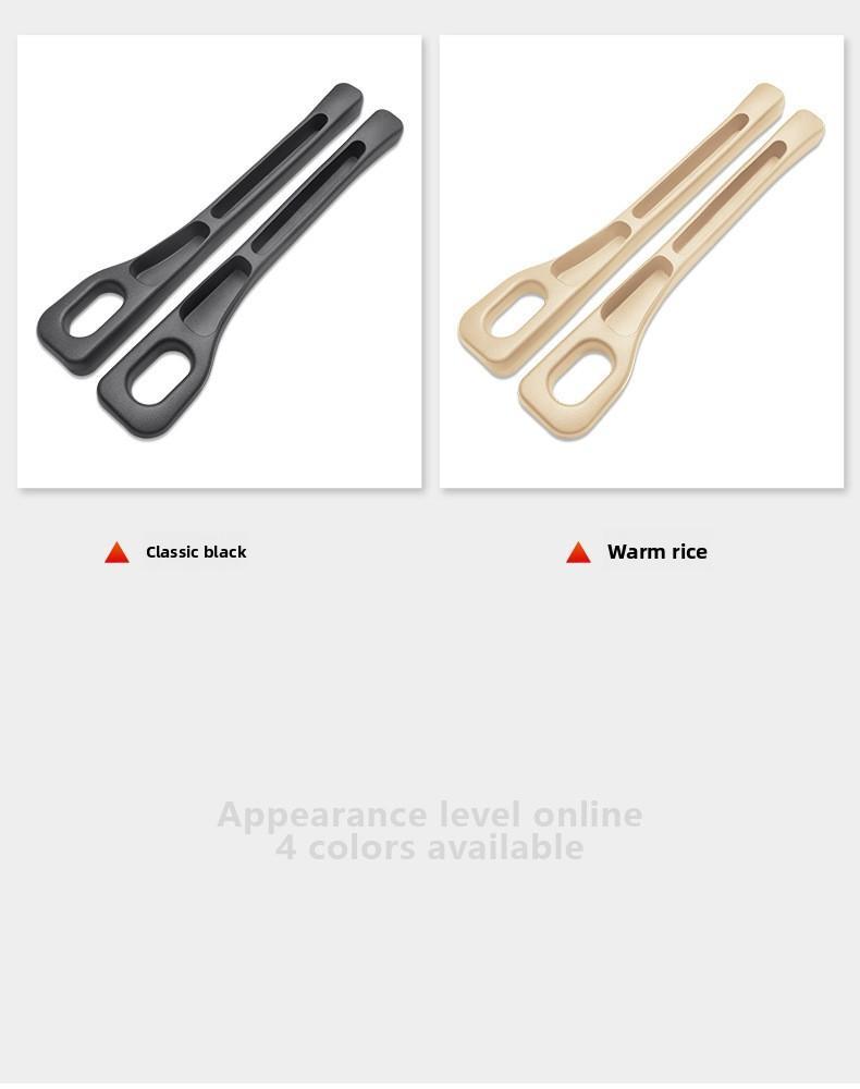 Car Seat Side Gap Filler Strip Seam Storage Organizing Solution Car Console Organizer