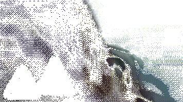 Triangle Solid Shampoo Bar soap with Peppermint & Platycladus Orientalis Leaf Extract, Strengthens Hair, Reduces Breakage, Controls Oil, Adds Volume, 120g (1)